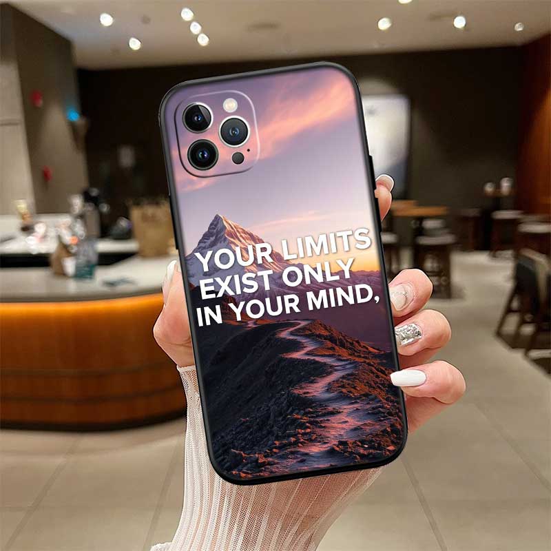 RE13 Bible Verse Jesus cross New High-End Shell Phone Case for Redmi Note 8 9 Pro Max 9S 9T 9C NFC 8T 8A 10A A4