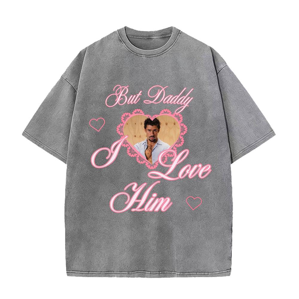 Rapper Bad Bunny Vintage Acid Washed T Shirts Debi Tirar Mas Fotos DTMF Tshirts Men Women Hip Hop Fashion High Quality Tshirt