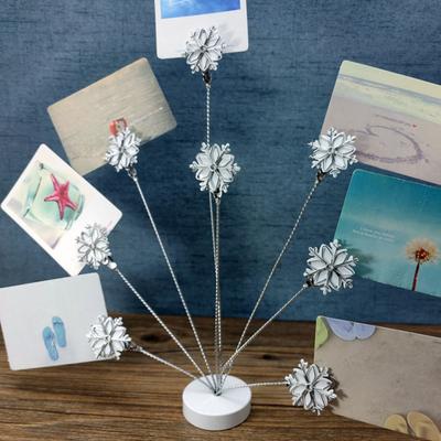 Objetos de decoración – Artesanía metálica