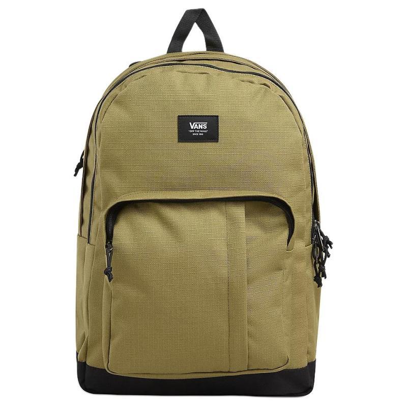 

Vans Рюкзак Old Skool Полиэстер Унисекс Хаки Vans VN000HRHCUQ хаки