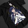 Record Of Ragnarok Cămașă Jack The Ripper Tricou Buda Tricou Adam Top Tricou Anime