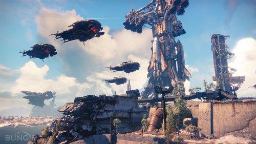 Судьба (Импортный: Северная Америка) - PS4