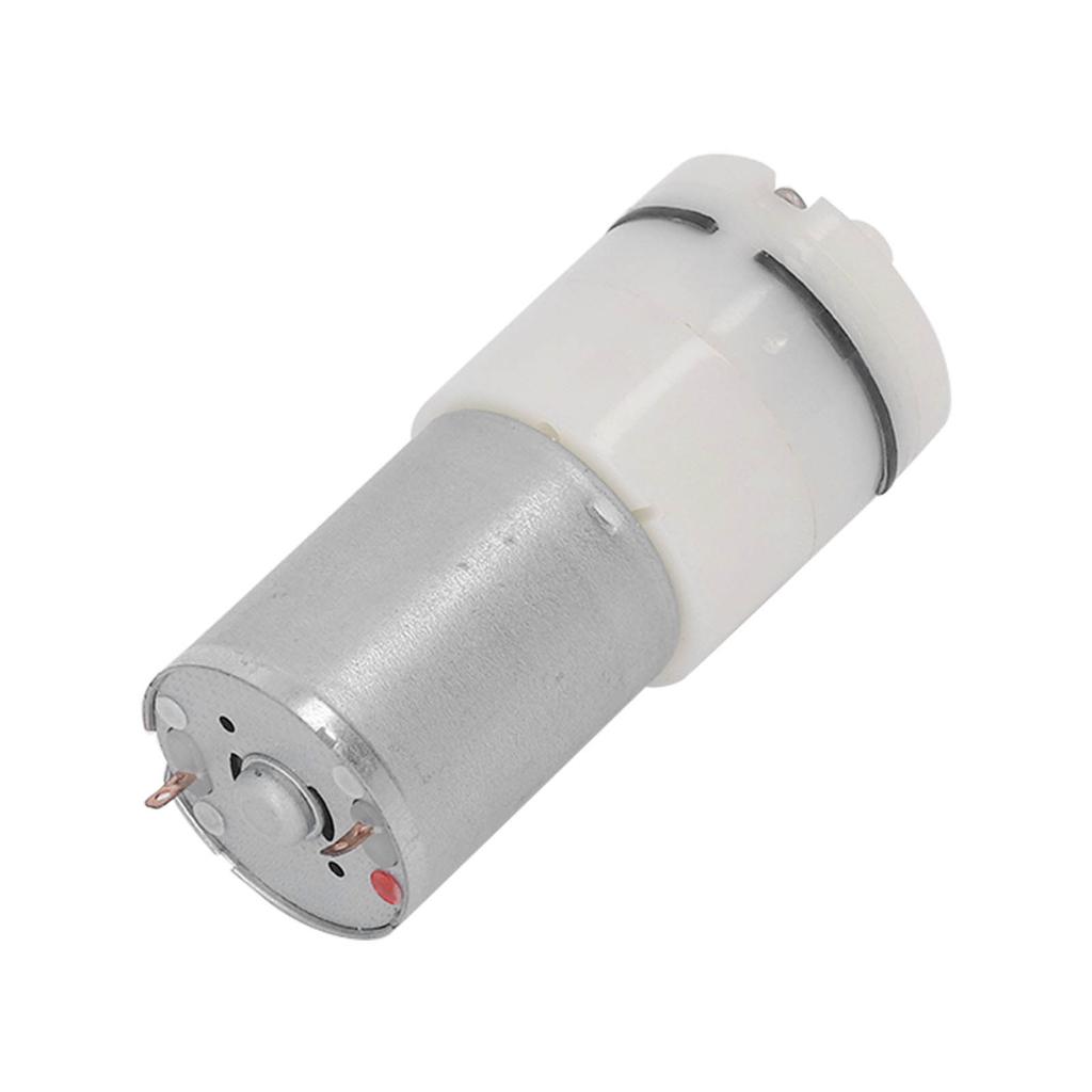 Membrána na nafukovanie vzduchového čerpadla s uhlom portu 0 stupňov s tlakovým spínačom prepadový spínač DC 12V