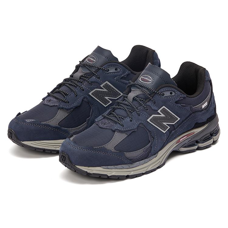 Nové New Balance 2002R Protection Pack Eclipse M2002RDO