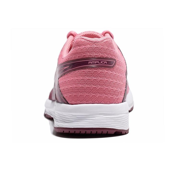 Кроссовки Asics Amplica Wmns Red/Pink T875N-600 купить недорого