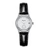 [VALENTINO RUDY] VALENTINO RUDY L Women's Leather Wristwatch VR1128A-WTBK