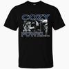 Cozy Powell Dance With The Devil T-Shirt Baumwolle Unisex Unisex S-4XL HNG184