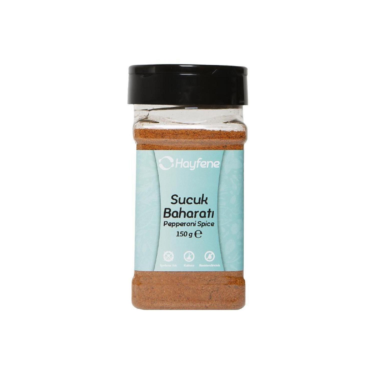 

Sausage Spice 150 G