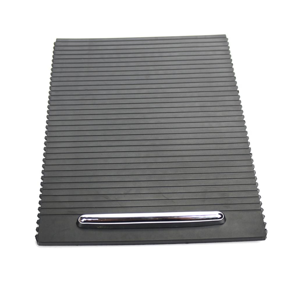 Ersetzen Sie 3CD 858 329A Getränkehalter für die Mittelkonsole, Autoinnenausstattung, Getränkeeinsatz für Passat 07–16 CC 10–13