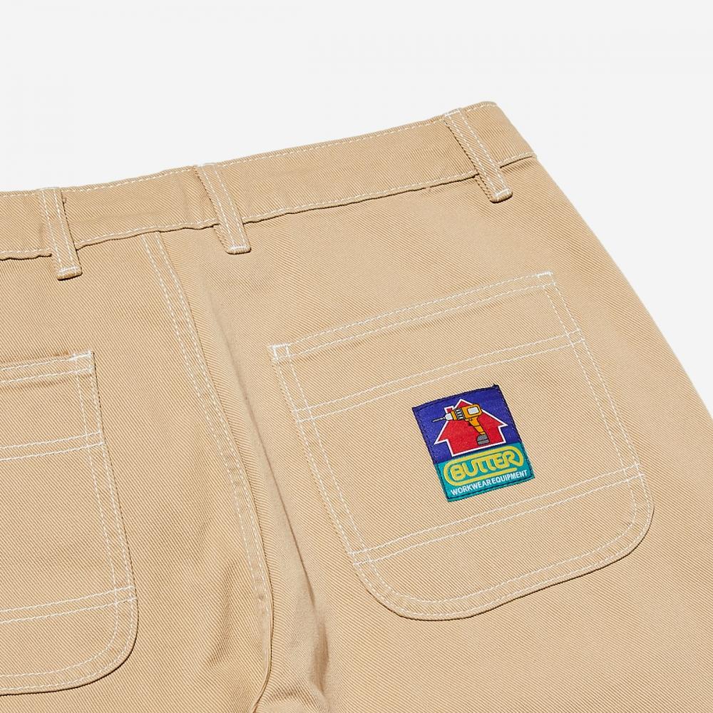 Butter Goods Work Double Knee Pants Work Double Knee Pants