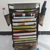 Classroom Desk Hanging Storage Bag