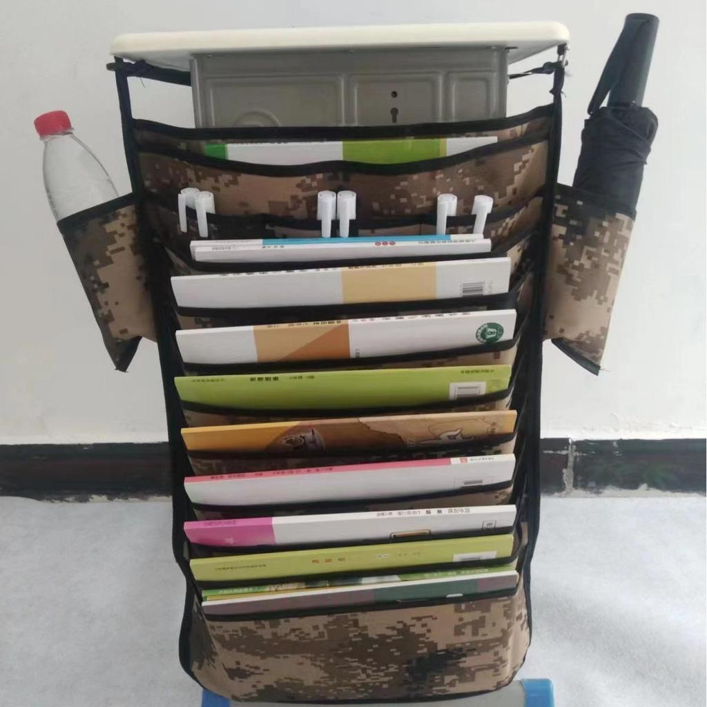 Classroom Desk Hanging Storage Bag