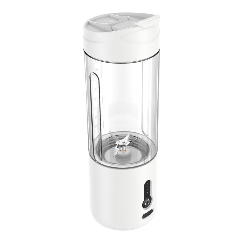 Portable USB Multifunctional Juicer Blender Cup - Electric Mini Juice Maker