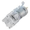 DC 6V bis 12V Membranpumpe R385 Mikropumpe Arbeitsgebrauch Pumpenprojekte Kühler