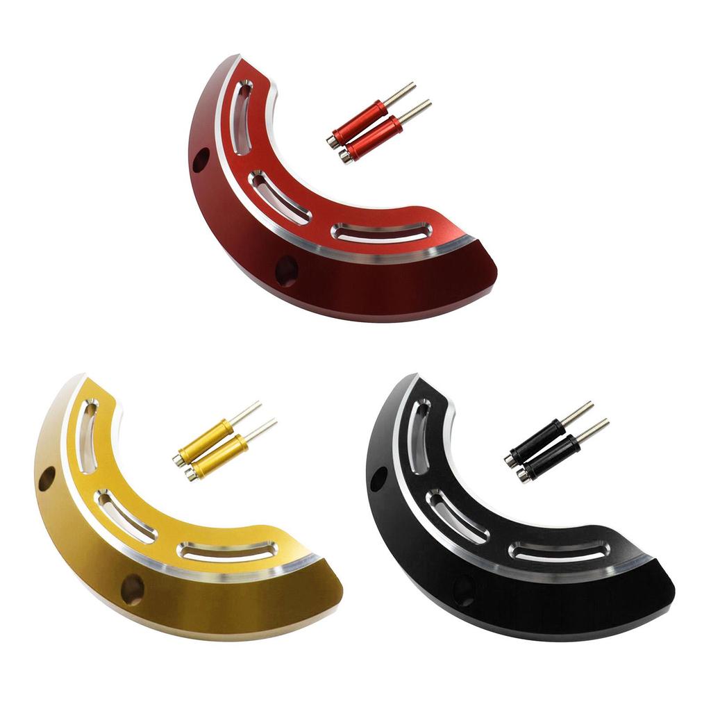 Left Motor Housing Slider Guard Protective Cover for Rebel CMX500 CMX300