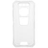 For Fossibot F106 Pro Case Anti-Scratch Back TPU Phone Cover