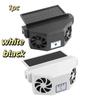 Assisted cooling Auto Cooling Fan ventilation Ventilation Fan Vent Radiator Car Air Cooler  SUV