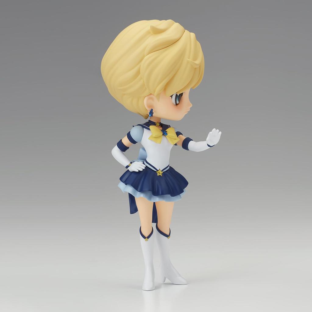 Sailor Moon Cosmos Q kapsa ETERNAL SAILOR URANUS A