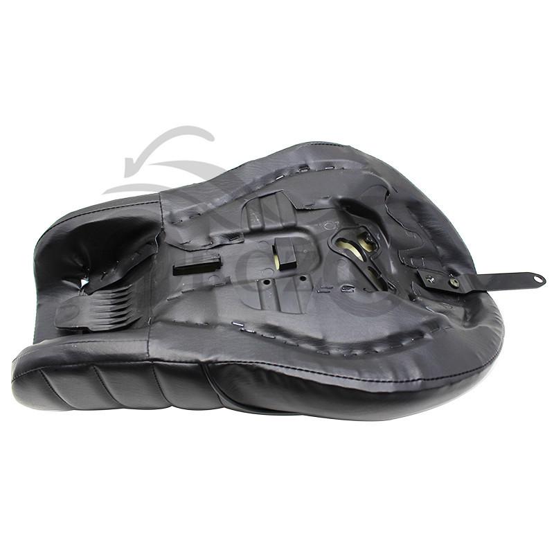 Harley XL883/1200 Front Seat Cushion Bag (2016-19)