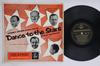 10inch Record SYDNEY LIPTON - Dance To The Stars PMD1034 PARLOPHONE UK Jazz Used