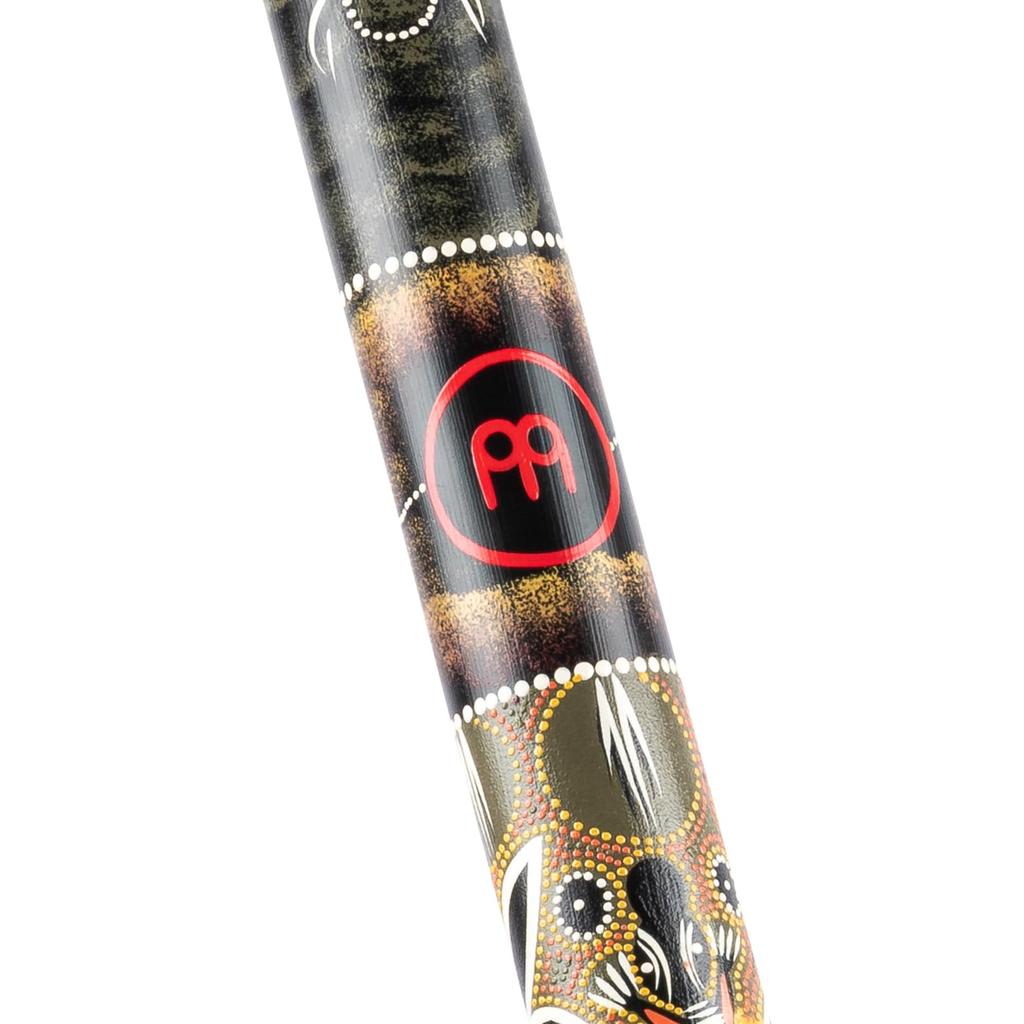 MEINL Percussion Meinl Didgeridoo Pro Synthetic Didgeridoo 57" PROSDDG1-BK [ ]
