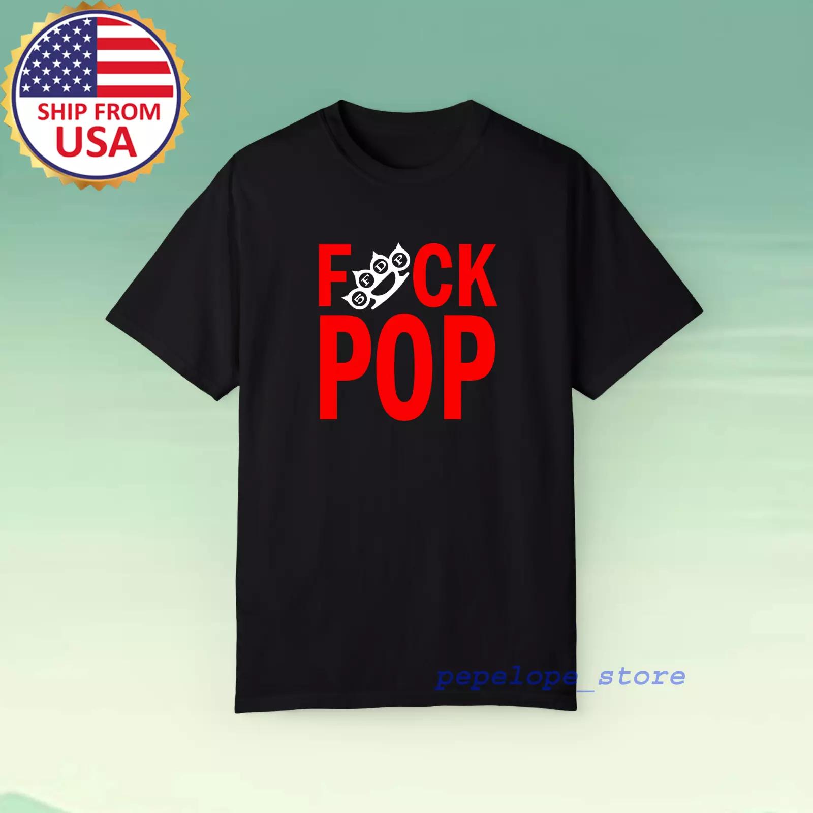 Five Finger Death Punch 5FDP Men s Black Size S-5XL XL