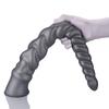 Stretch Silicone Anal Plug for Men and Women Big Butt Plug Dilator 18+ Adult Sex Product Fisting