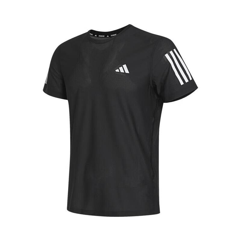 Adidas Men s OTR B TEE Running T-Shirt IN1500 S