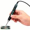 High Precise Temperature Control Soldering Iron LCD Screen Adjustable 18-140W Power for Professional Welding Repairs