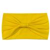 Bohemian Sports Headband for Women's Wide Yoga Elastic Running Rubber Band Hair Band Girl Hair Accessories Headwear