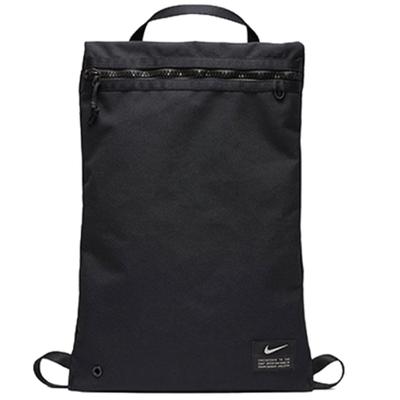 Polyester Rucksack Regular Herren Schwarz Leicht Lässig CQ9455-010