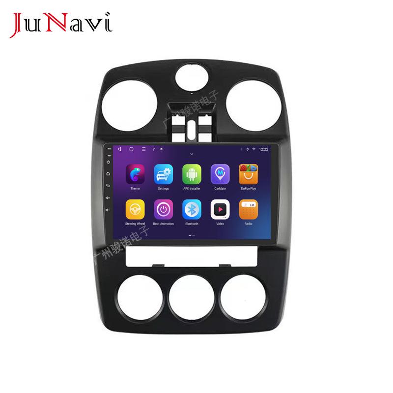 Chrysler PT Cruiser 05-10 Android Large Screen Car Navigation with Wireless CarPlay
