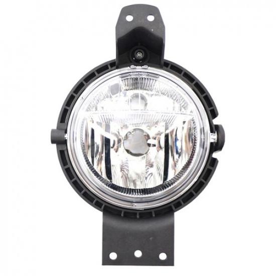 1x Fog Light Lamp For 11-16 Mini Cooper Countryman Paceman R60 R61 63179802163