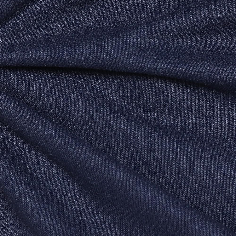 Ping Apparel Women's Long Sleeve Polo Shirt (Moisture-Wicking, Quick-Drying, UV Protection) / Golf / 622-4261900 120_Navy L