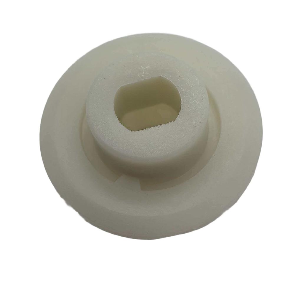 For RY40503 For RY40505 OEM Replacement Part Oil Pump Worm Gear As Picture Precision Engineered Efficient Oil Transfer