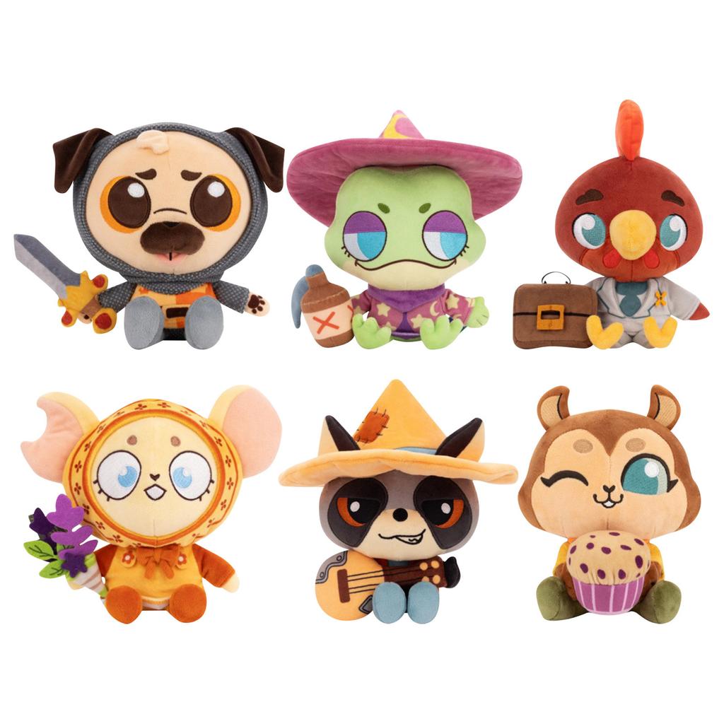 Peluş Bebek, Oyuncak Hediye, Çizgi Film, Çocuk Bez Bebek, Çocuk Hediye Yastık