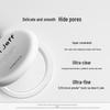 John Jeff Natural Silica Setting Powder Compact