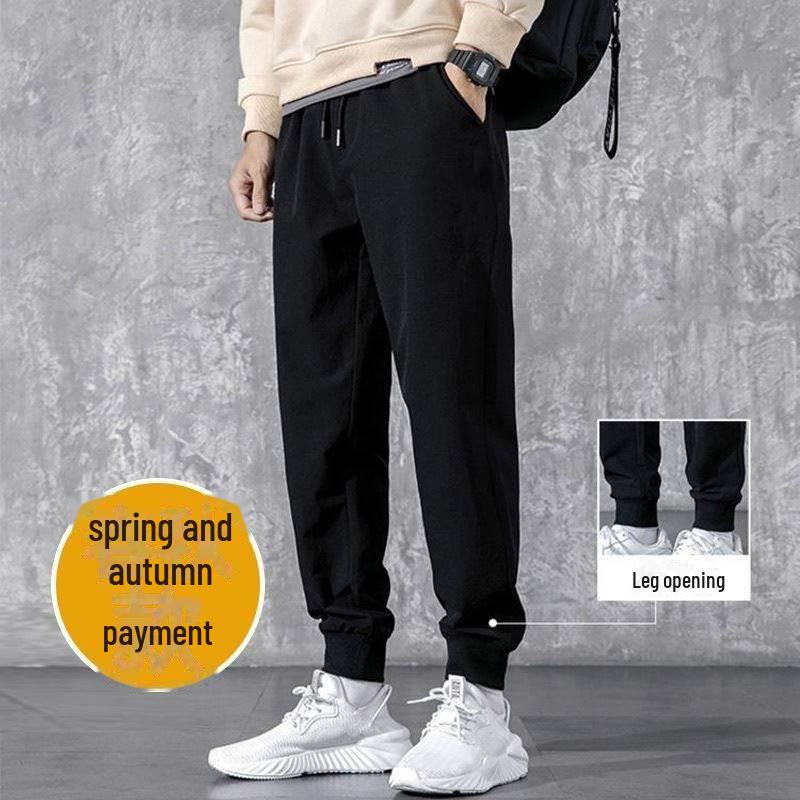 

Мужские рабочие брюки из овчины и флиса — плотные, прочные, повседневные, свободного кроя для весны, осени и зимних видов спорта. M 80-95 lbs