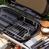 Weber BBQ Grill Trivet Weber Optional part for Weber Traveler Japanese 18427 (for Traveler) - grills. [Genuine product, 2-year warranty]