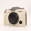 XT50 Soft Rubber Silicone Case For Fujifilm XT50 Fuji X-T50 Body Cover Skin
