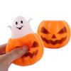 Pumpkin Anti Stress DIY Home Supplies Halloween Party Decorations Squeeze Ball Decompression Toys