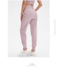 Women's Quick-Dry Loose Fit Joggers: Autumn/Winter Running, Training, Yoga Pants with Pockets.