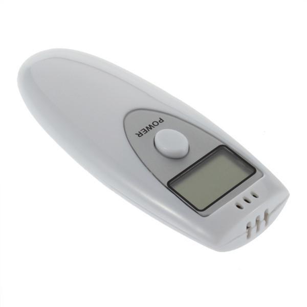 Portable Breathalyzer Alcohol Tester