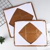 1Pc Wrap Cover For Heat Press Platen Non-Stick High Temperature Resistant Protector For Remove Residue Ink And Adhesive