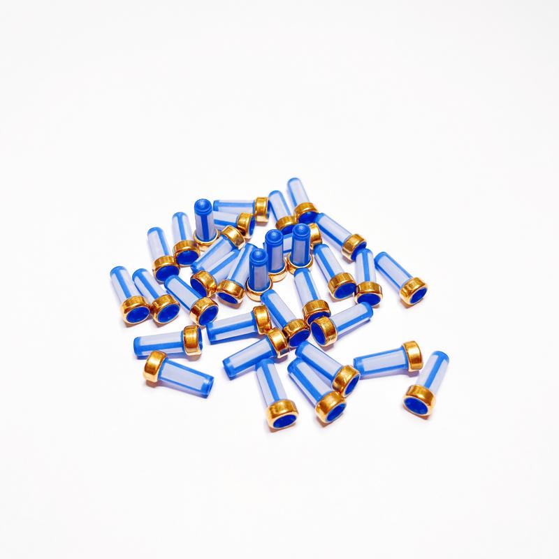 500pieces Top Quality Basket Micro Filters 13*6*3 For Toyota Builk Car Replacement for AY-F105C