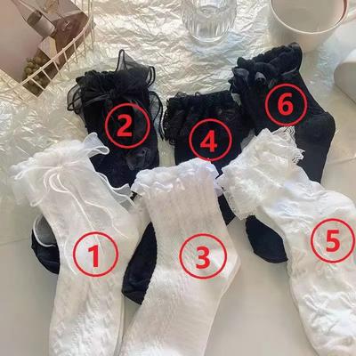 Strumpor & Sockar – Strumpor