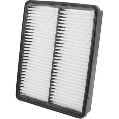 Motor – Vzduchové filtry