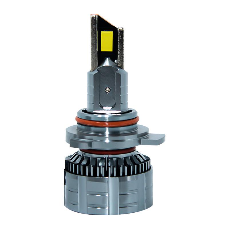 

SURELITE Quantum 130W High-Power LED Car Headlight H7 9005 H4 H1