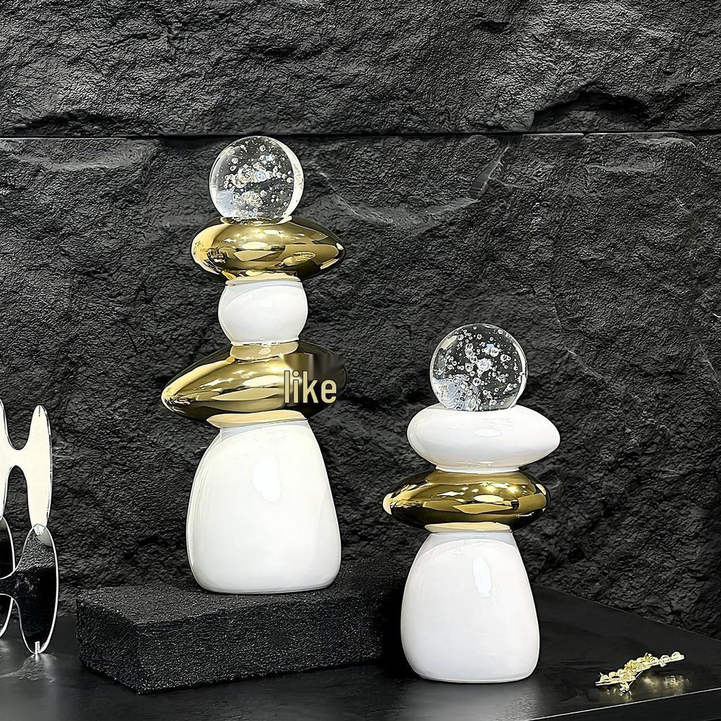 Stolní ozdoba do kanceláře, předsíně nebo obývacího pokoje