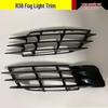 Volkswagen R36 Fog Light Frame Cover